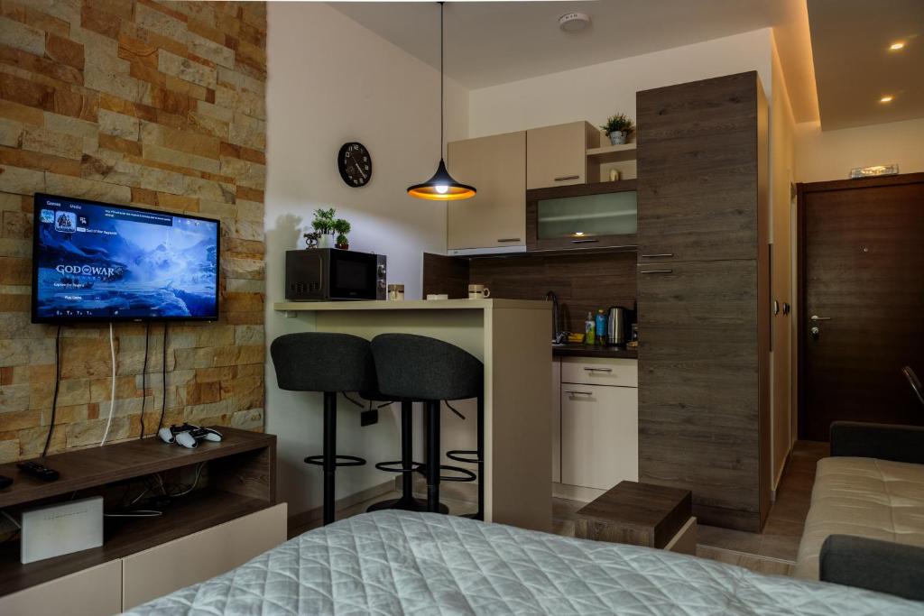 Milmari p54, Kopaonik