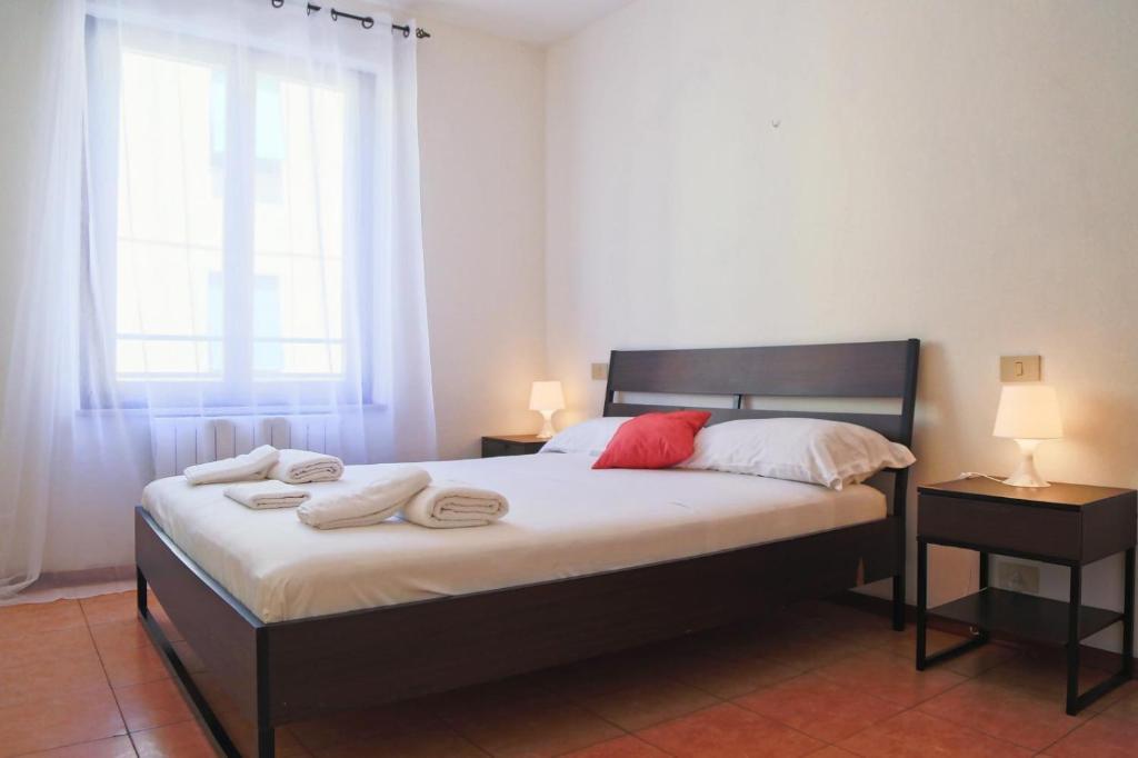 Agostino Airport Apartament pisa - 1