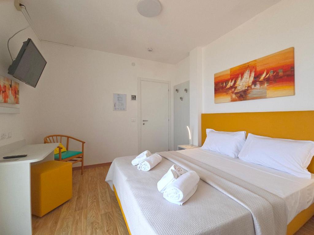 Hotel Royal Garnì - 3
