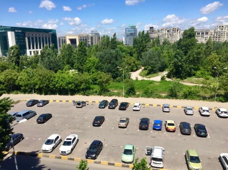 Goga 6 Suite, Bukurešť