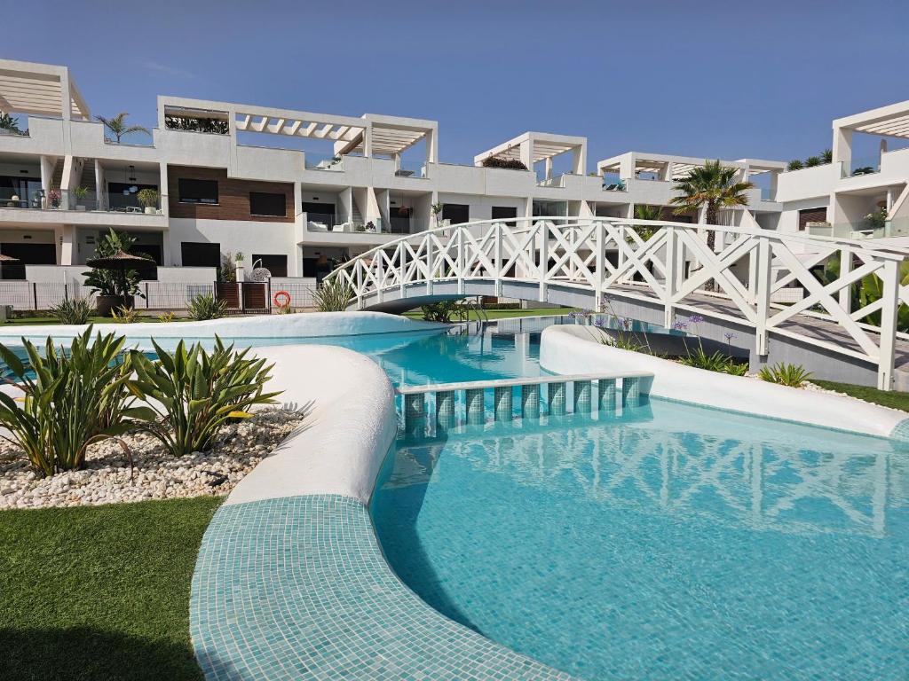 Laguniad - Laguna Beach Torrevieja - 2