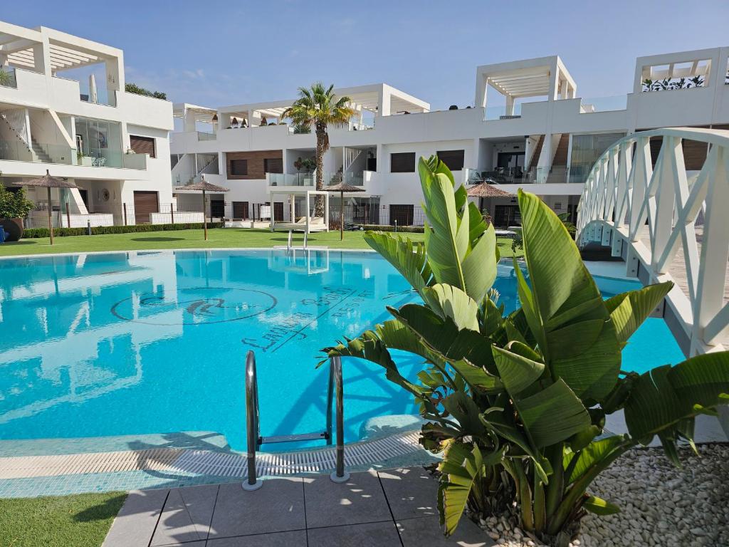 Laguniad - Laguna Beach Torrevieja - 4