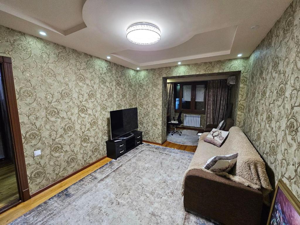 Apartment, 公寓, apartamento, appartement, appartamento Tashkent, Taškent