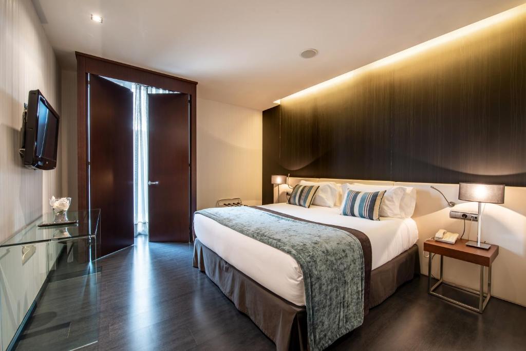 Hotel Diagonal Plaza - 5