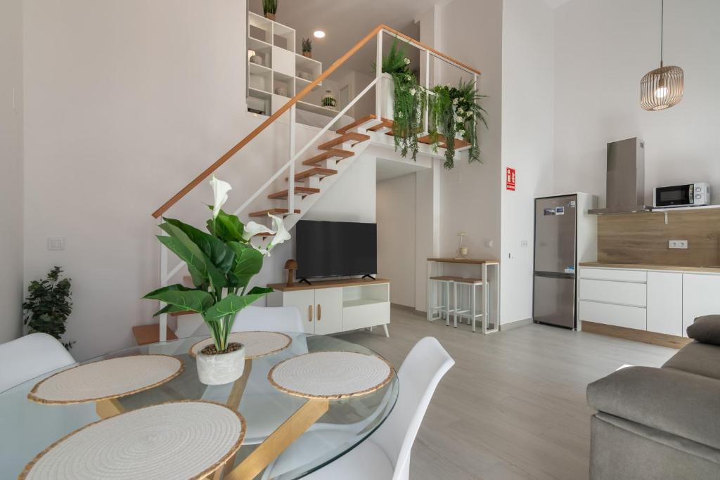 Apartamentos Luxury Cristina - 3