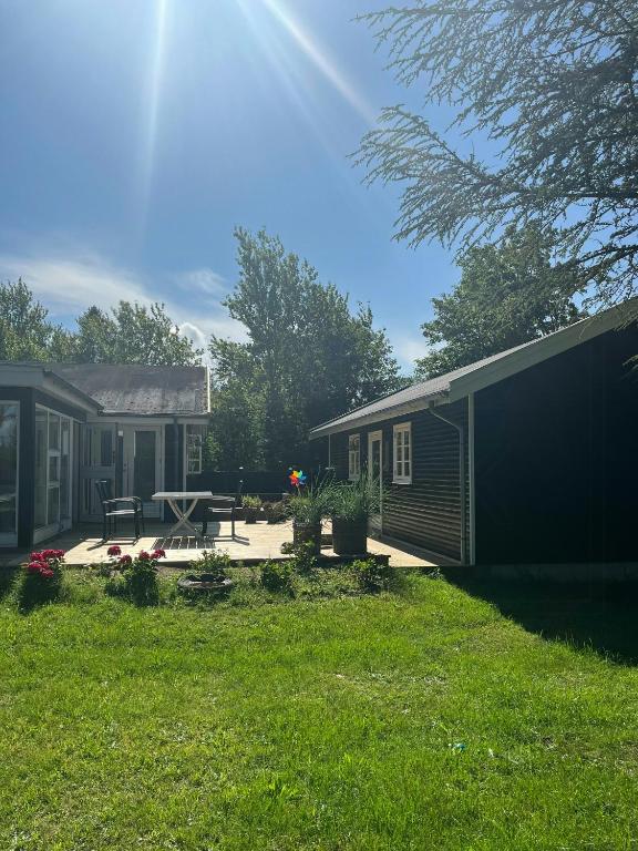 Holiday Home At Fynshoved, Martofte