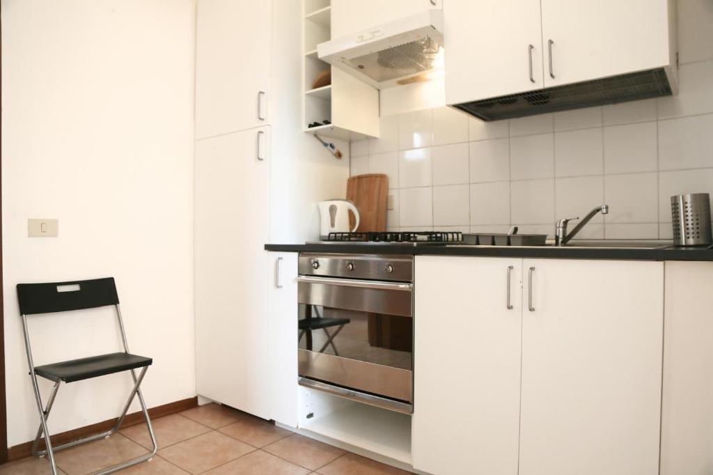 Agostino Airport Apartament pisa - 2