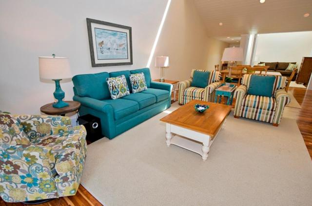 11 Turtle Lane at The Sea Pines Resort, Hilton Head Island