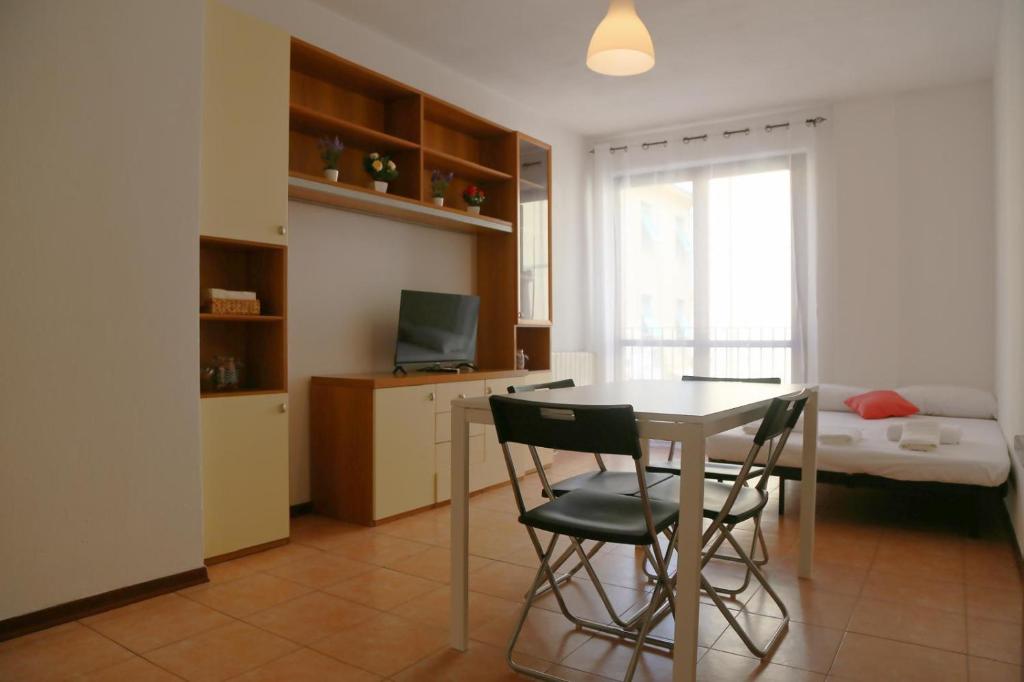 Agostino Airport Apartament pisa - 5