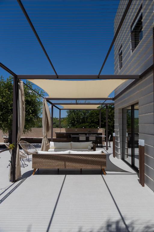 Altamira - Luxury Villa con piscina a Noto - 4