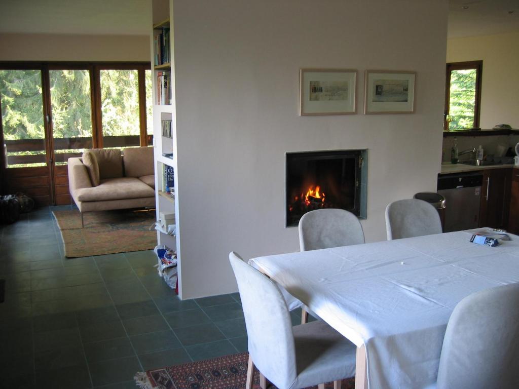 Chalet l'Arba - Ecrin à la croisée des stations - 4