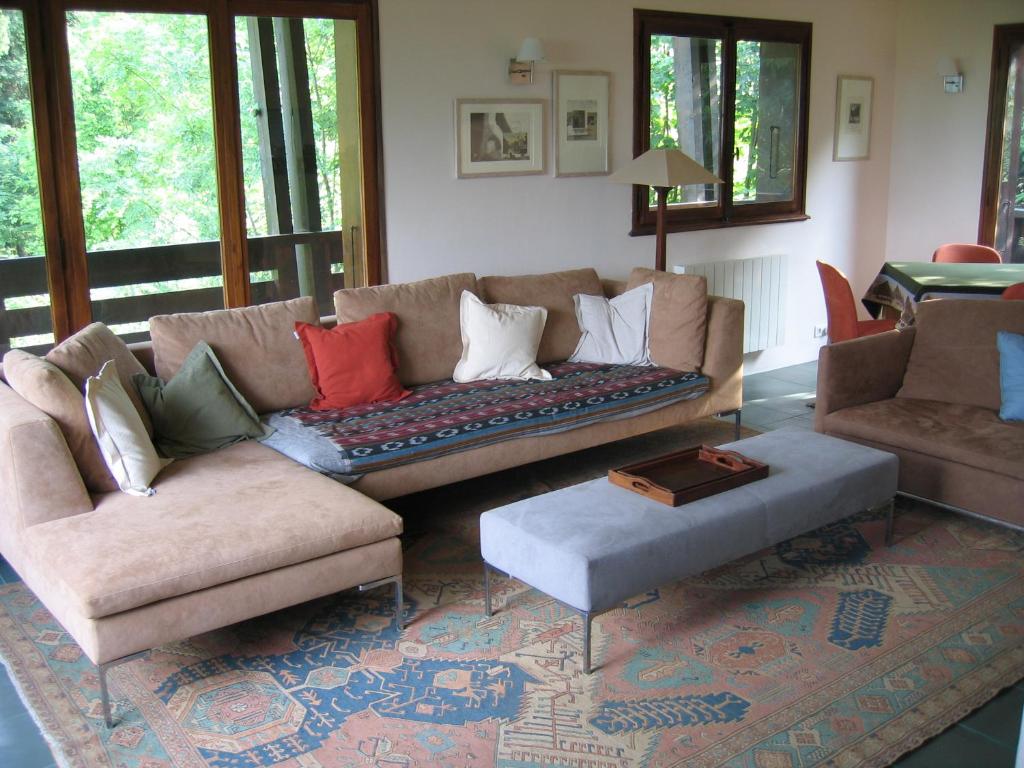 Chalet l'Arba - Ecrin à la croisée des stations - 3