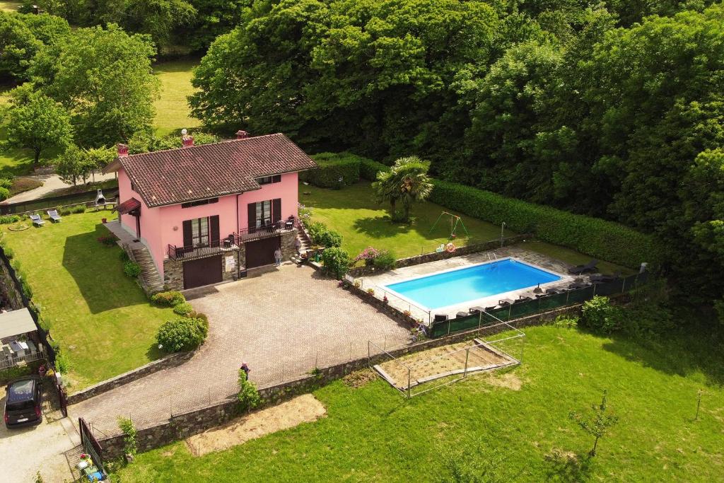 Casa Lina - Happy Rentals - 1
