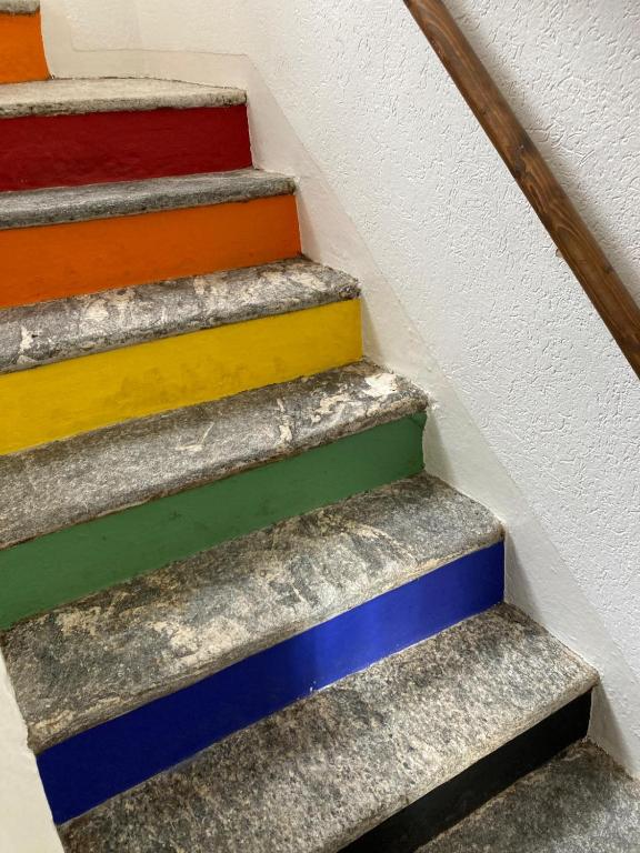 Hotel Scaletta - 2