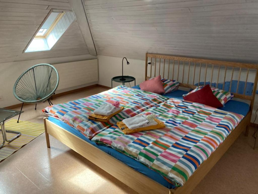 Hotel Scaletta - 3