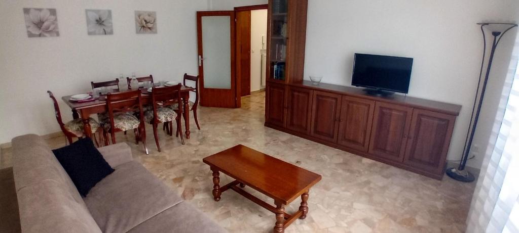 Elisa Apartment 12 minutes from Venice, free Wi-Fi included, Benátky