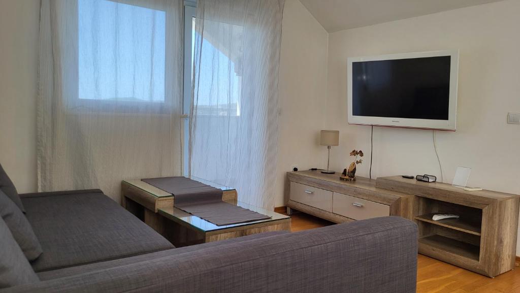 Central View Apartment - 4