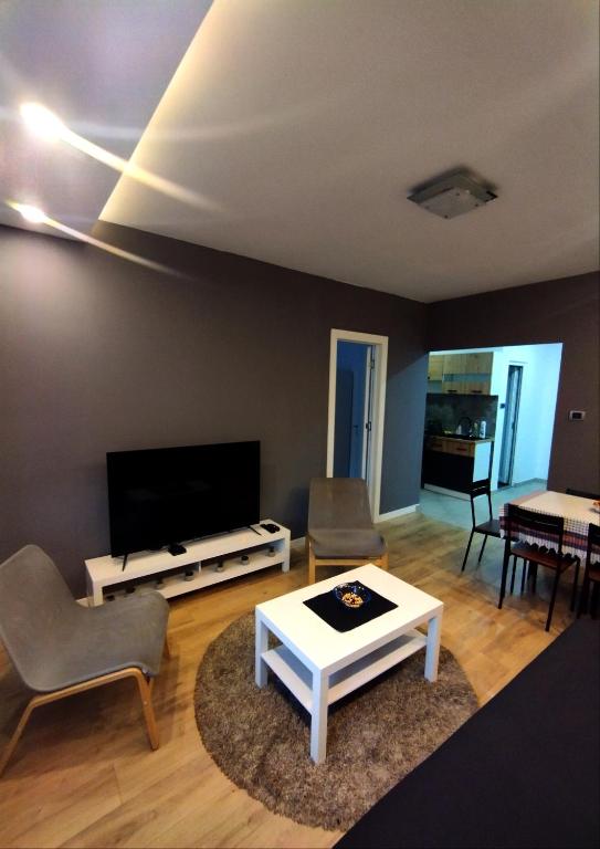 Sava square apartment - 2