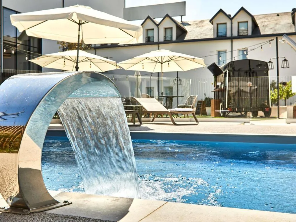 ibis Styles La Roche-sur-Yon, hotel in Mouilleron-le-Captif