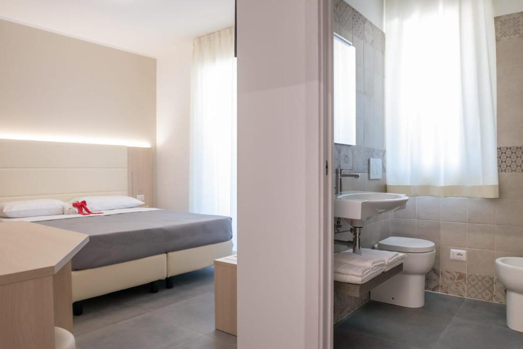 B&B Stern, Porto San Giorgio