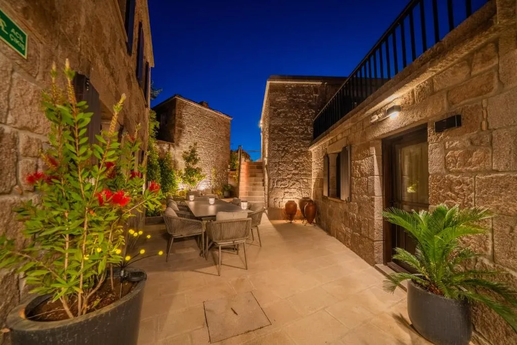 Buyan Han, hotel in Ayvacık