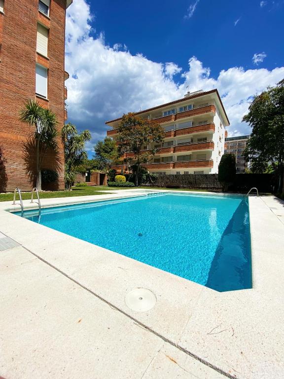 Kawai Suite - by Alfamar, Lloret de Mar