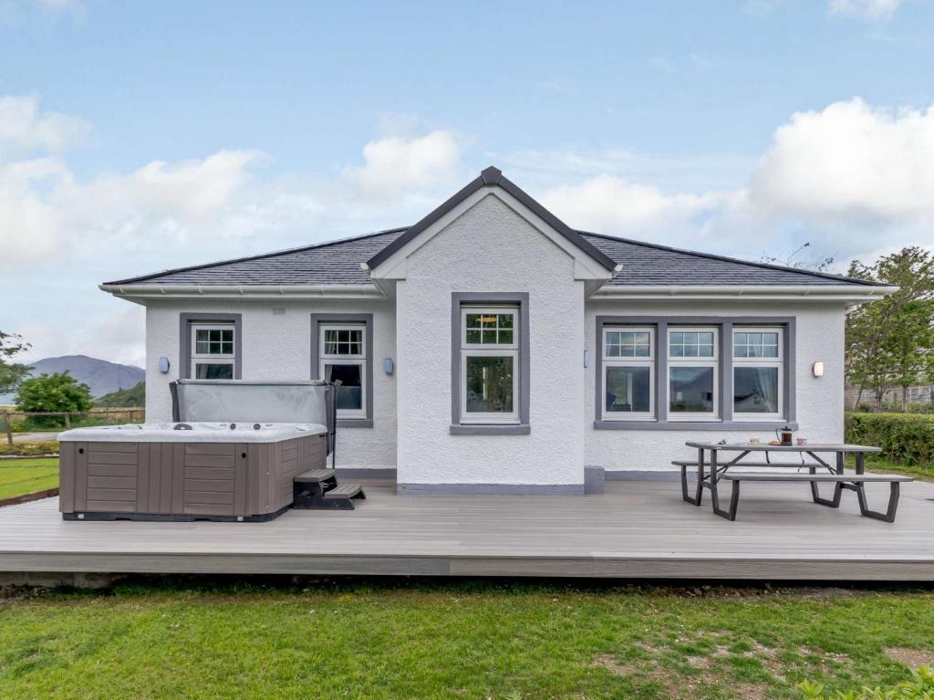 2 Bed in Onich 83310, Onich