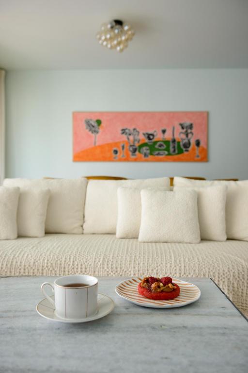 Superbe appartement idéalement situé - 5