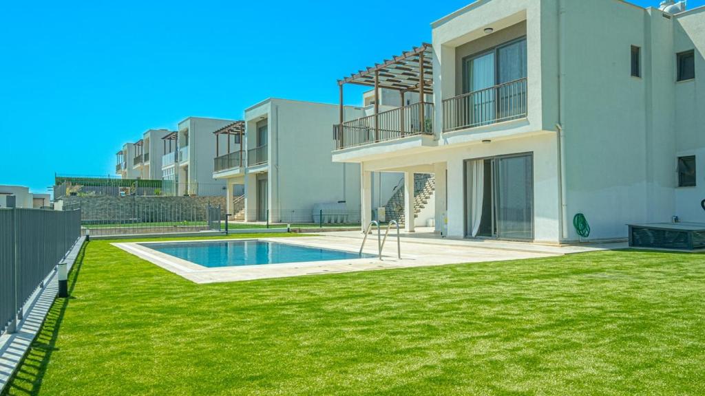 Villa Zuma Private Pool & Beach, Bodrum