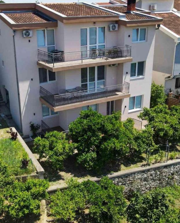 Kasneci Apartments - 3