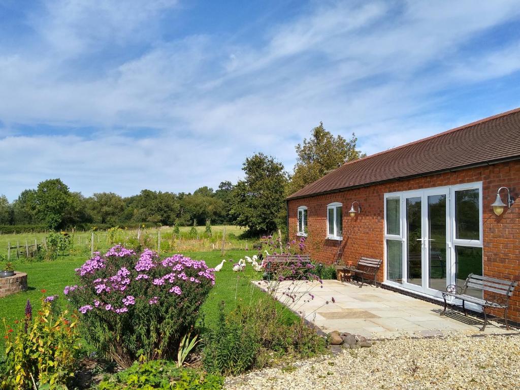 Manor Farm Cottage, Hampton in Arden