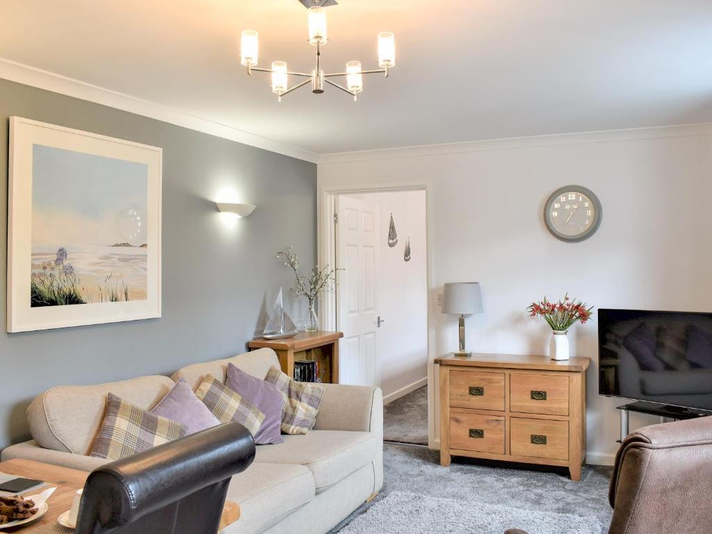 Lynicote Farm, Nancekuke