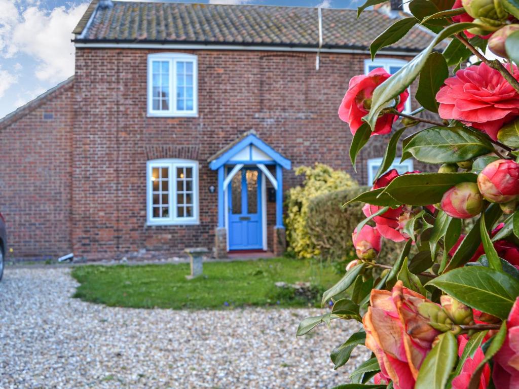 Rosemary Cottage, Stalham