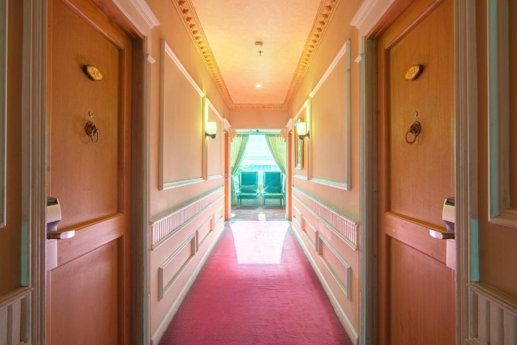 Kangen Boutique Hotel