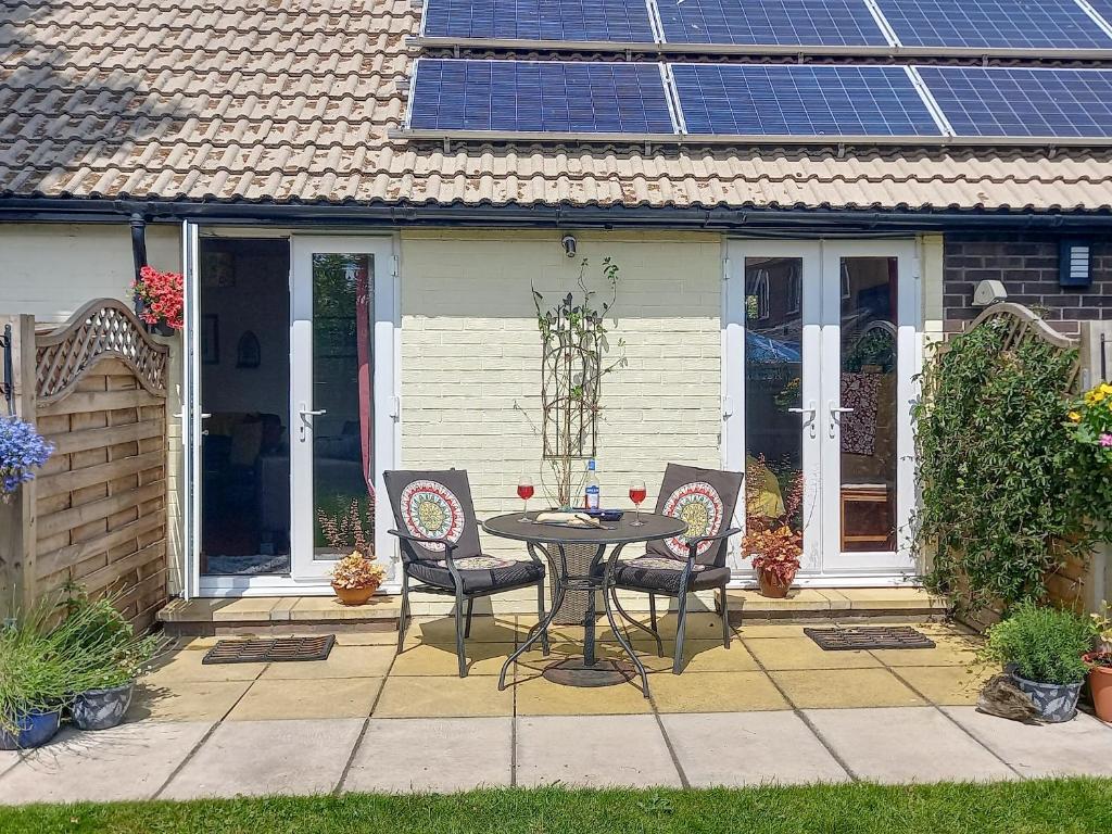 1 34 Denwick View, Alnwick