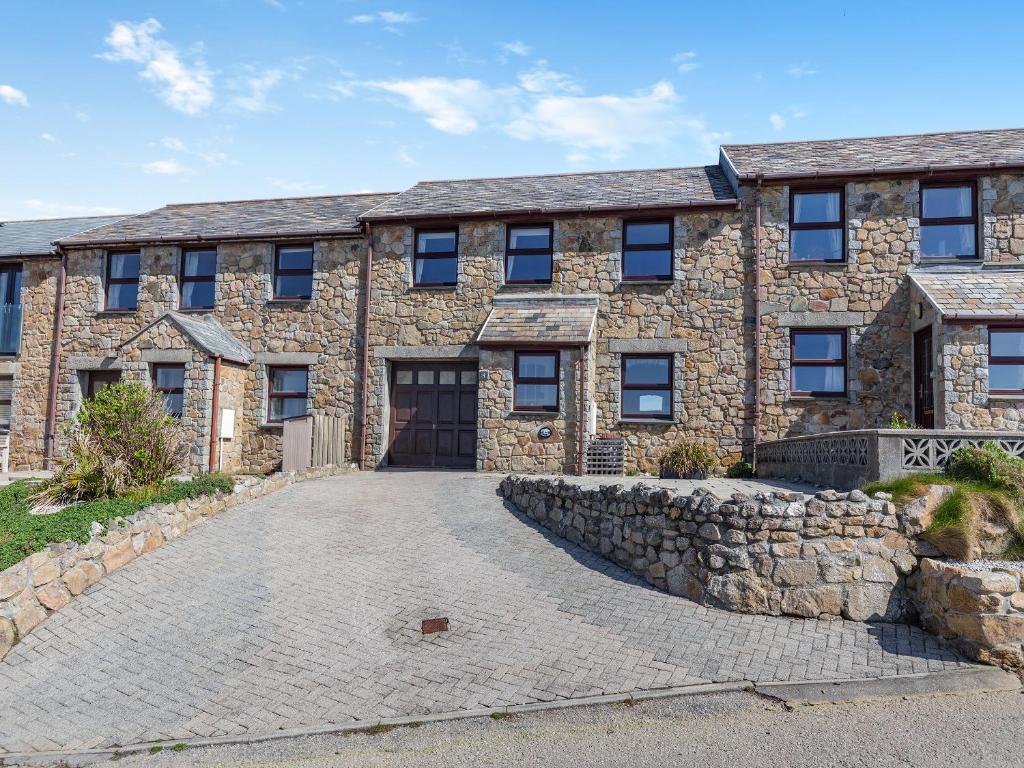 Seascape, Porthleven