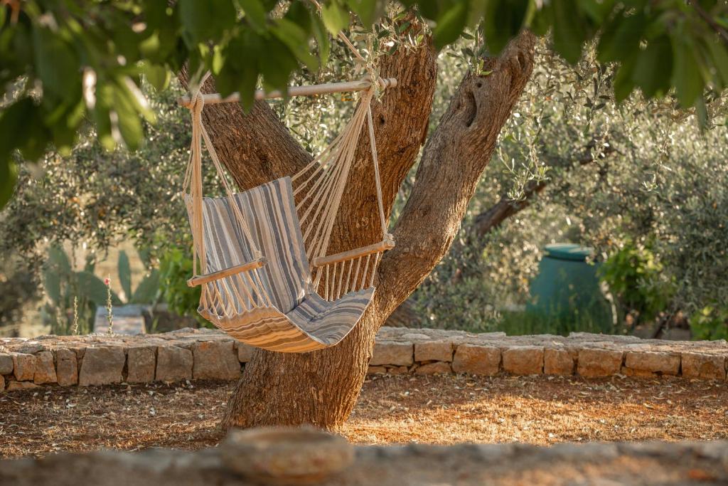 Magical Trulli Complex With Private Pool - 4