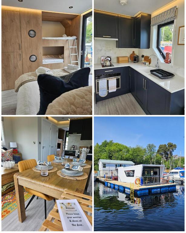 Caley Cruisers, Inverness