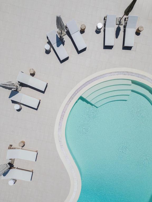 The Mykonian Escape, Mykonos