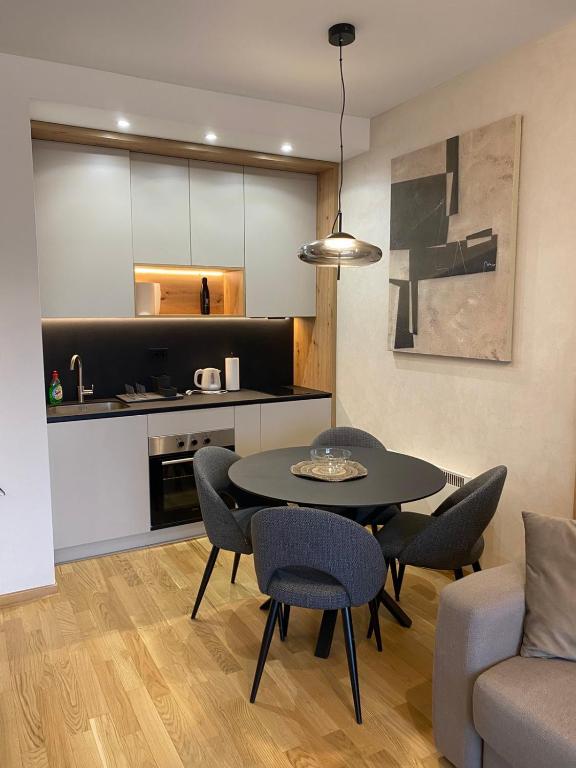 Titova Vila - Golden Peak Residence - 3