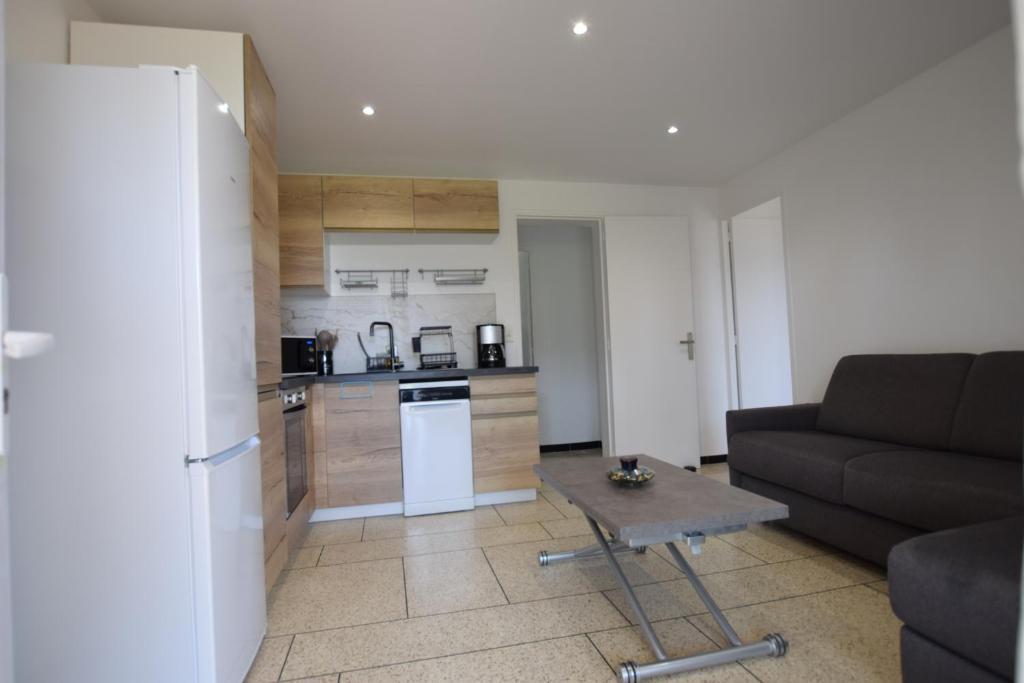 SETTE B Locations T3 Bas Villa - 2
