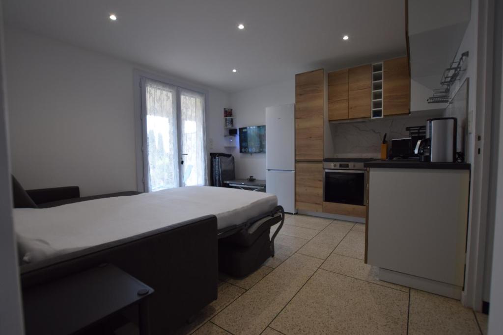 SETTE B Locations T3 Bas Villa - 5
