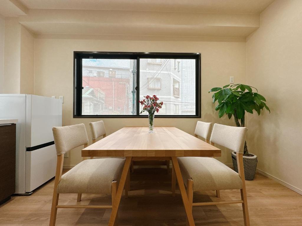 Sanmi 多木屋201, Ósaka