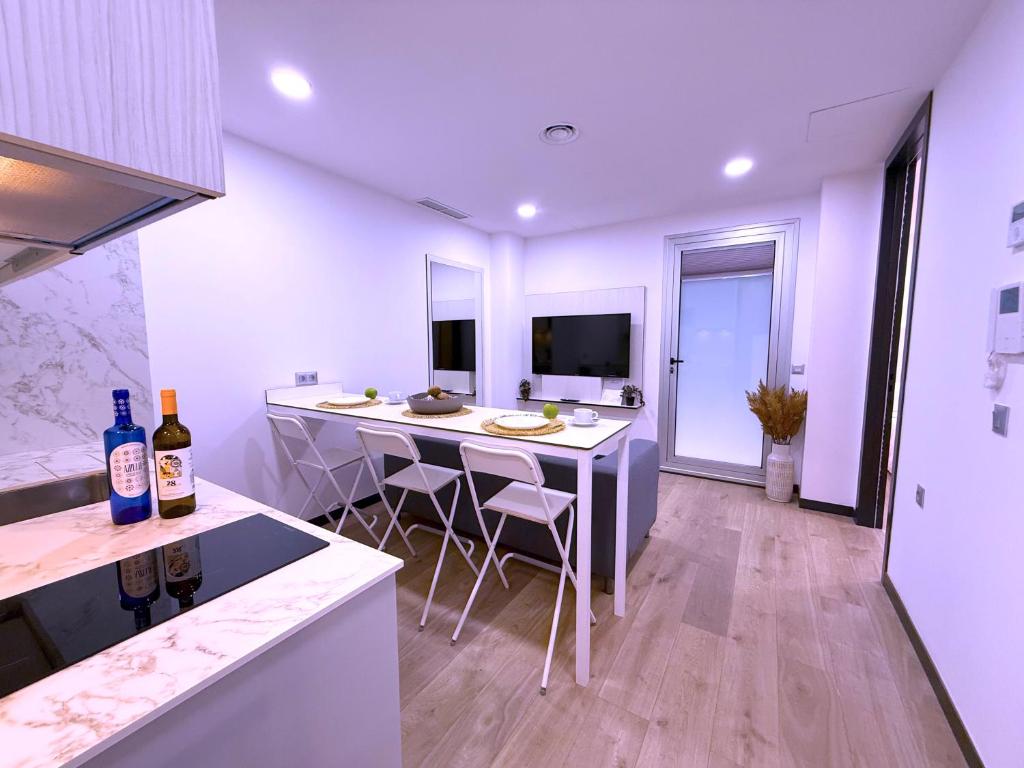 San Francisco Central Suites 2 rooms - 3