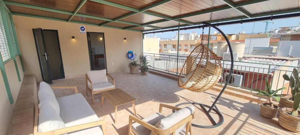 Casa con Encanto y Futbolín junto a la Playa - By Aloha Palma - 4