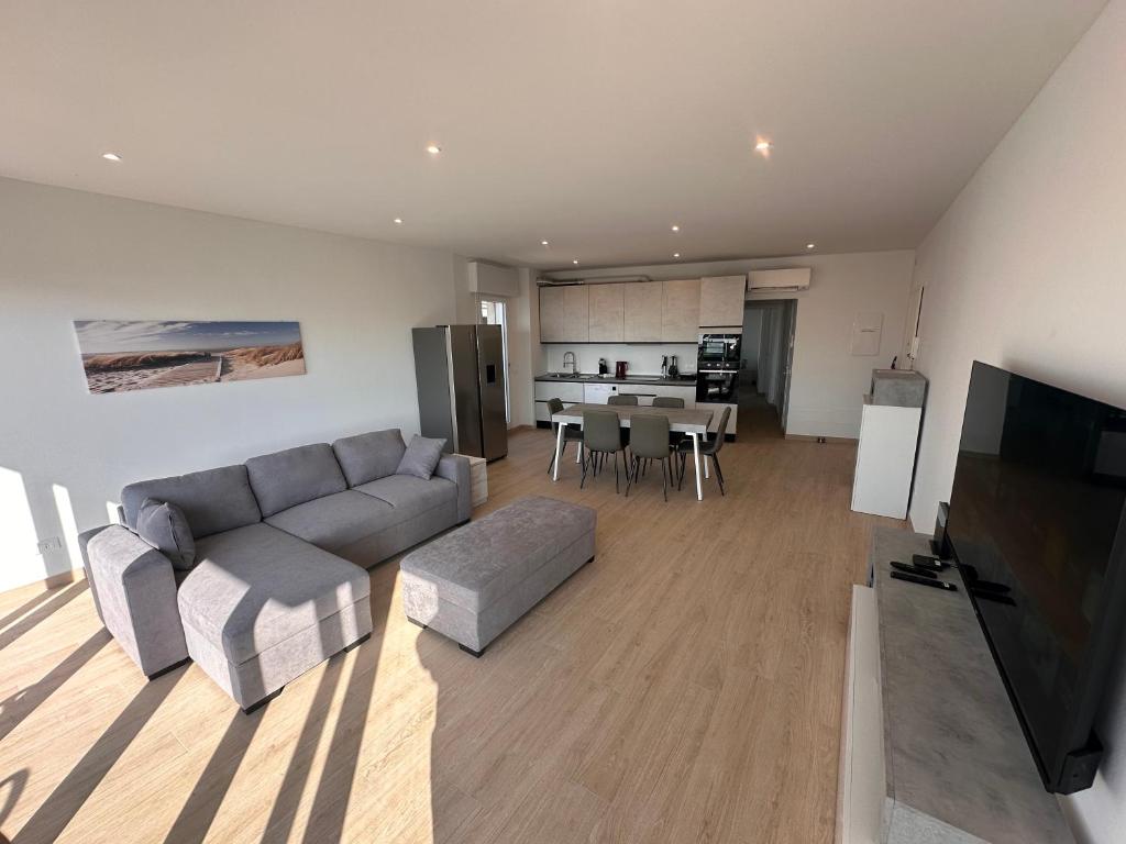 Mareblu 45 - Seaview Luxury Apartment - 4