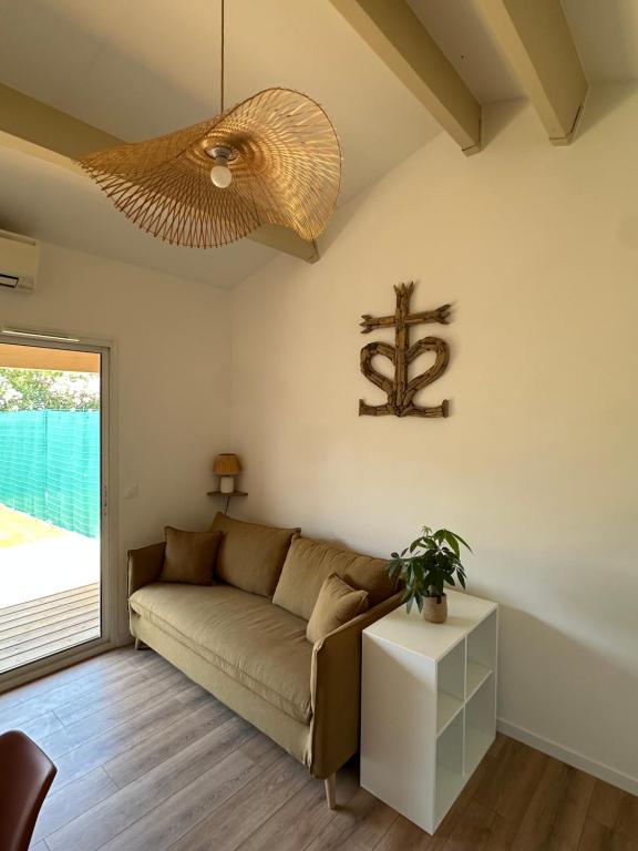 Maison de vacances en Camargue - 5