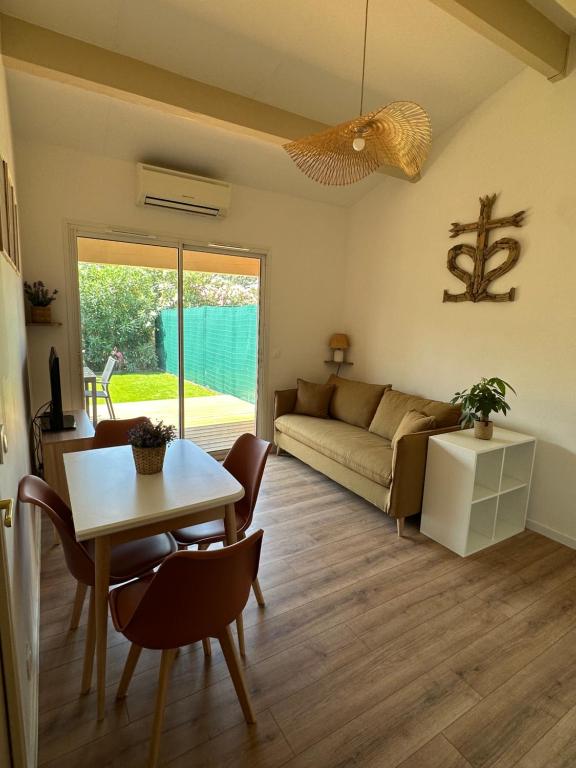Maison de vacances en Camargue - 2
