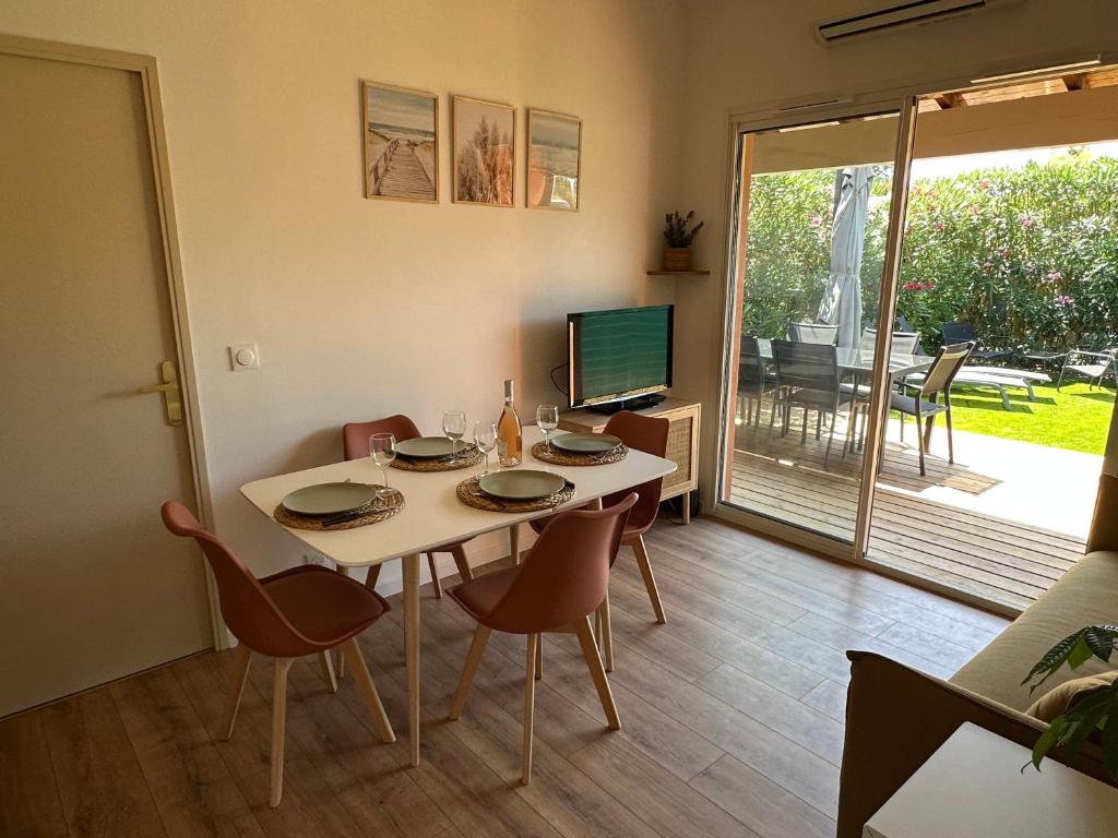 Maison de vacances en Camargue - 3