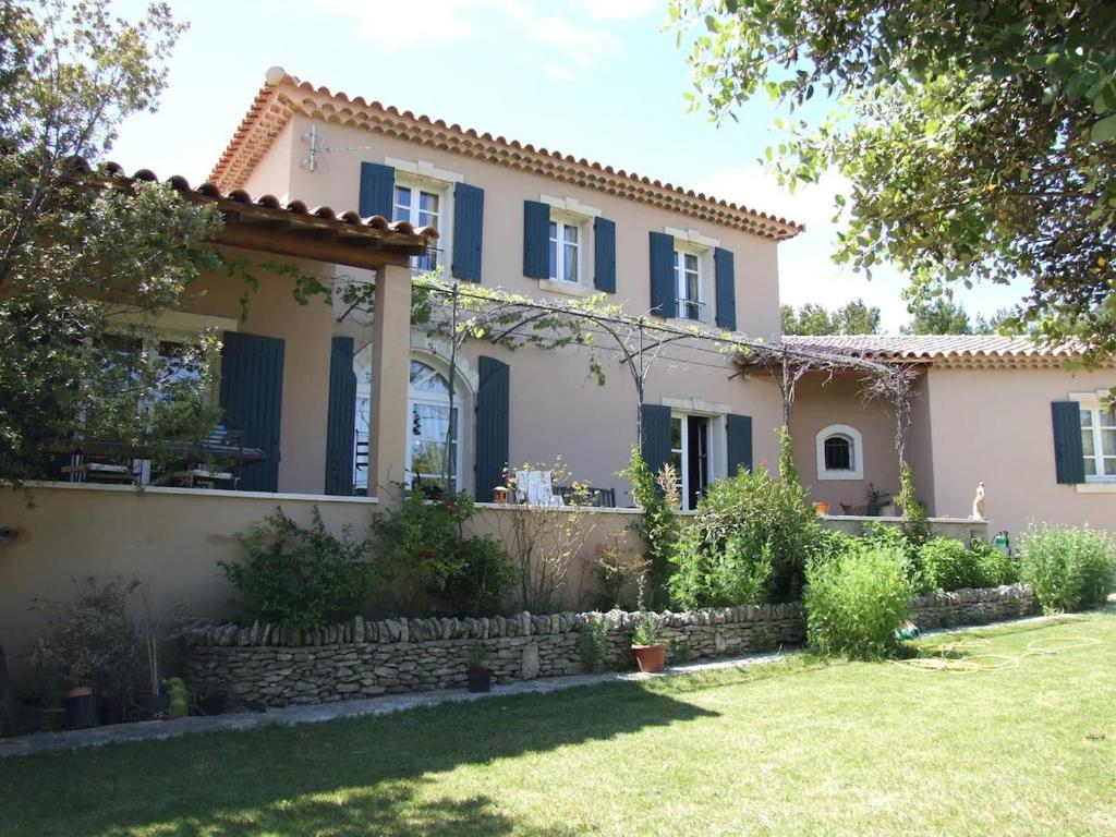 Bastide Clementine - 1